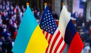 Втори ден на мирни преговори между Русия и Украйна в Женева