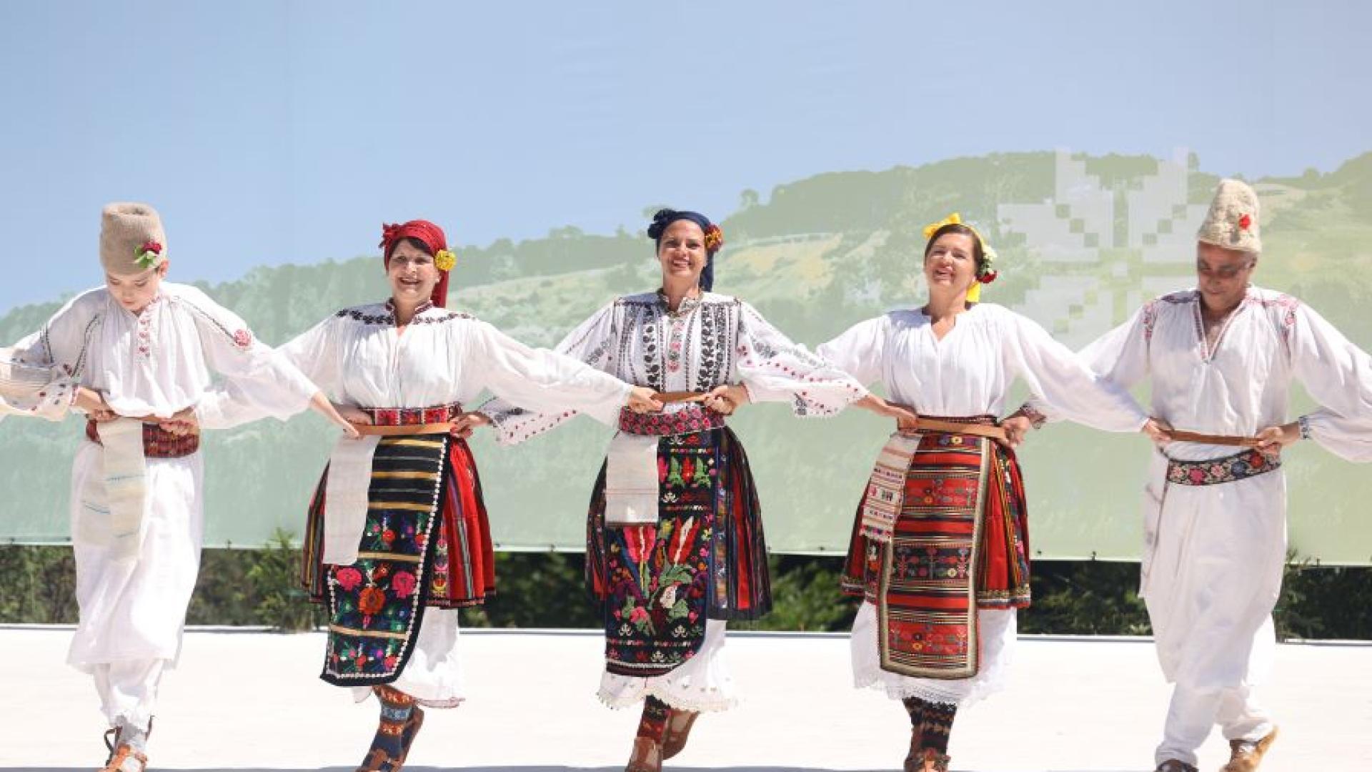 Седночасов концерт ще бъде закрито 13 ото издание на Националния събор