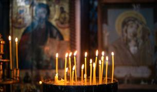 Отдаваме почит на велик светец, устоял на бурите на своето време