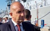 Румен Радев: Стягат най-големия грабеж от 90-те години насам