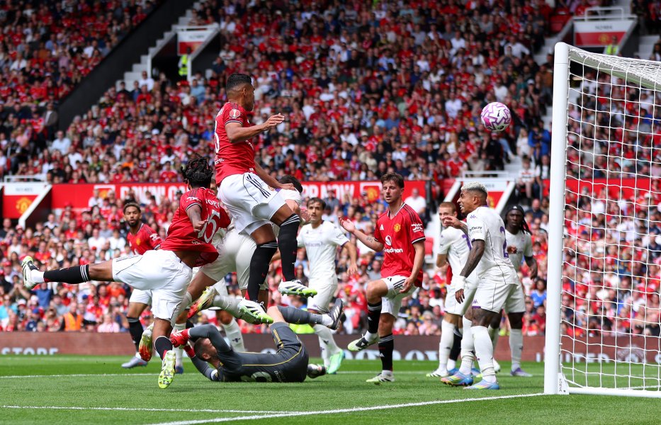 Давид де Хеа1