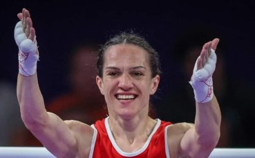 Радостна вест за българския бокс