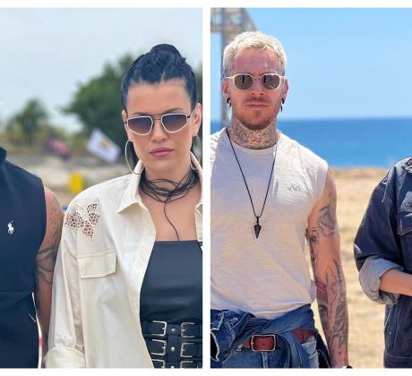 Най дългоочакваното риалити в българския телевизионен ефир – Игри на волята