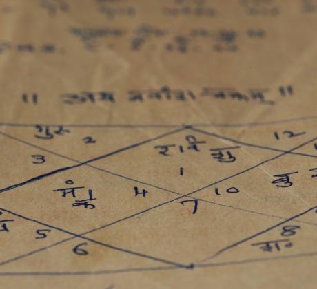 Ведическата астрология известна още като Джйотиш Шастра е древна индийска