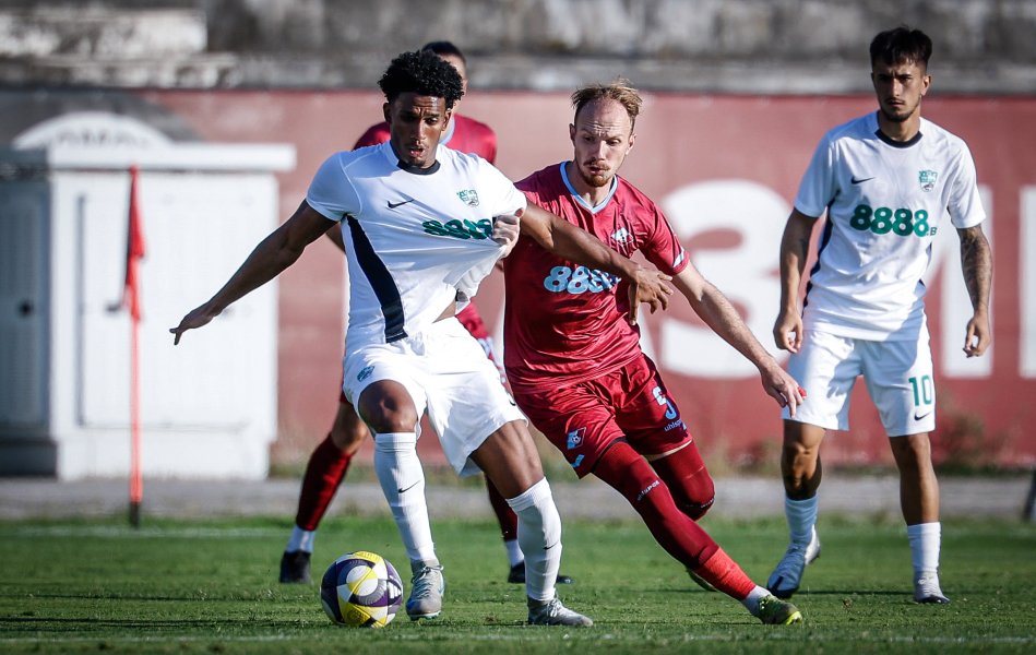 Септември София vs Берое1