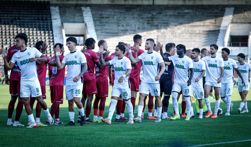 Септември София vs Берое1