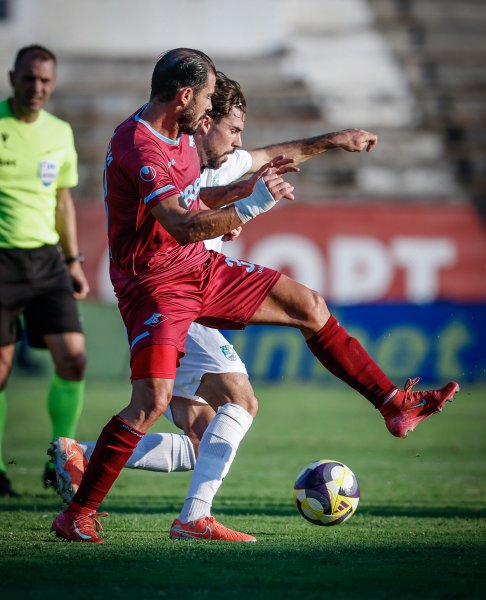 Септември София vs Берое1