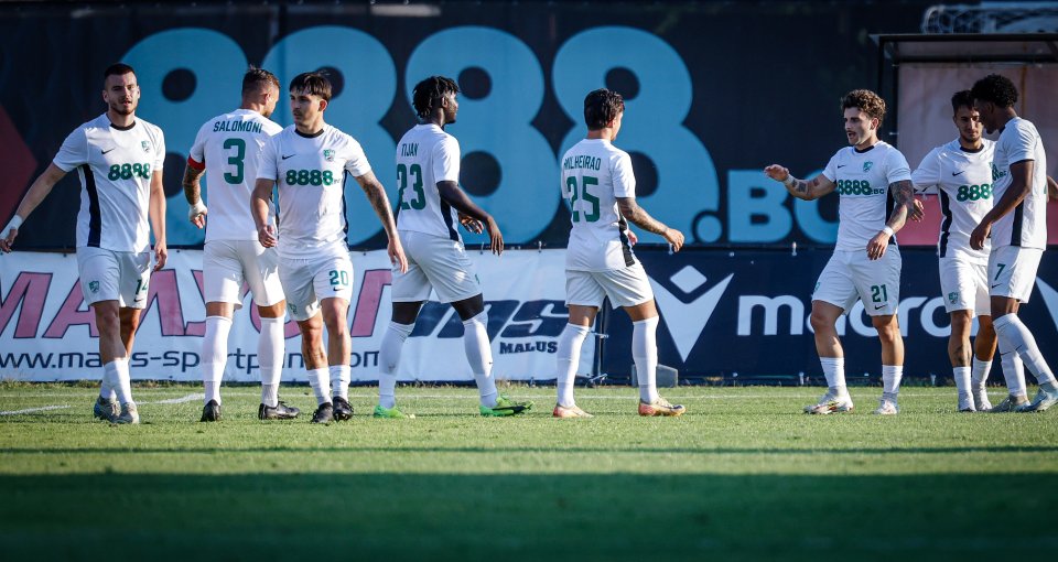 Септември София vs Берое1