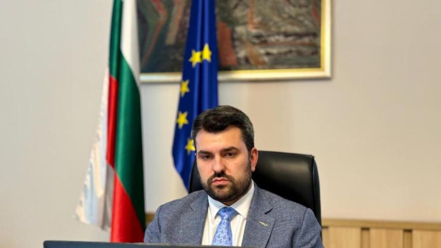 Министър Георгиев: Необходимо е всяко споразумение за мир да бъде устойчиво и справедливо