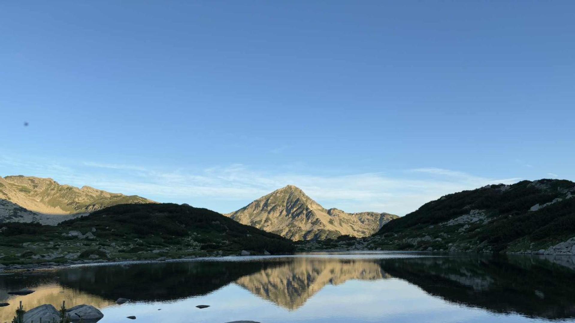 Лятото преваля но поредната порция жеги е на ход Работни дни