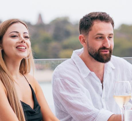 Появата на нов играч ще развълнува дамите в Палата на