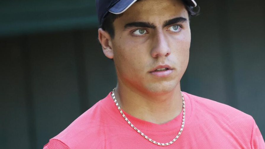 Иван Иванов е избран за Най-добър млад спортист на България за 2025 година