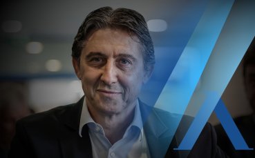 Даниел Боримиров: За българския футбол е хубаво Левски да продължи