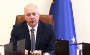 Желязков: Всички канали за подкрепа за Украйна трябва да продължат да се прилагат