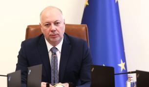 Желязков: Поставили сме си амбициозни цели за повишаване на жизнения стандарт на българите