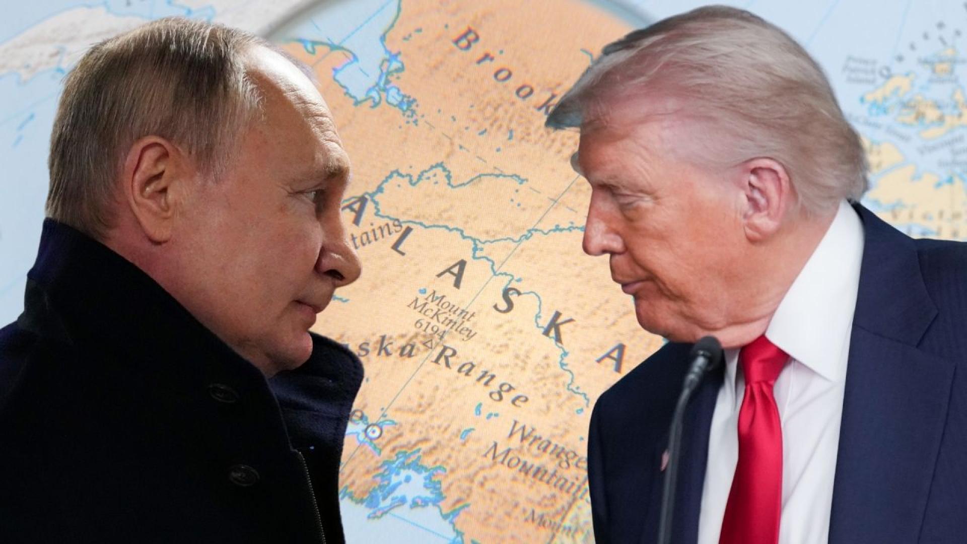 Два дни остават до дългоочакваната среща на американския президент Доналд