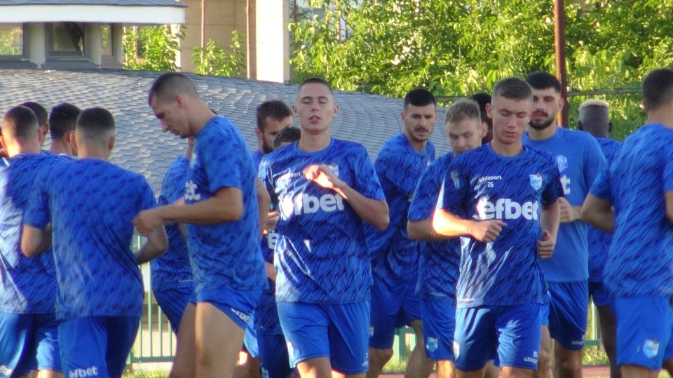 Тренировка на Арда1