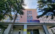 Родилното отделение в Перник възобнови работата си