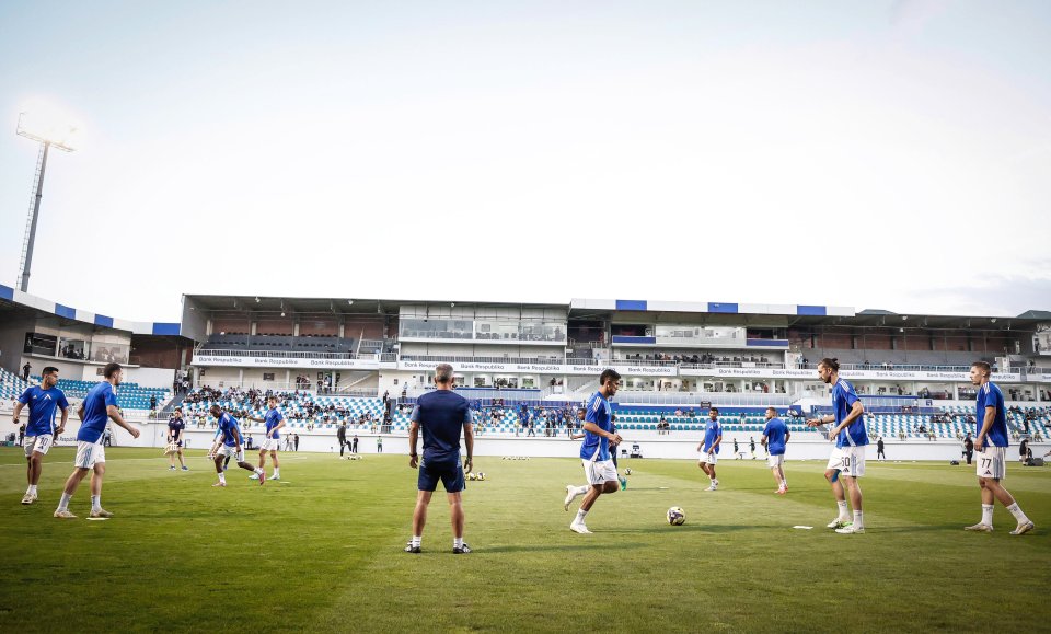 Сабах Левски1