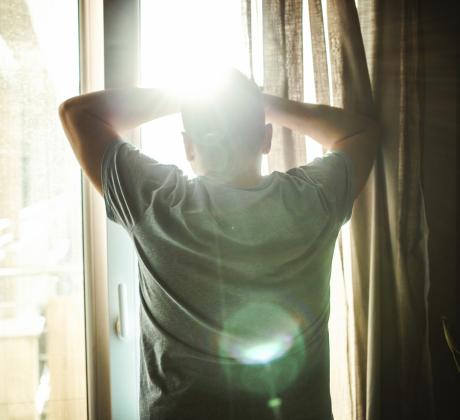 Известният гръцки певец Йоргос Мазонакис беше изписан в понеделник сутринта