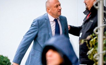 Черно море поздрави Михаил Статев