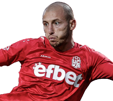 Георги Русев