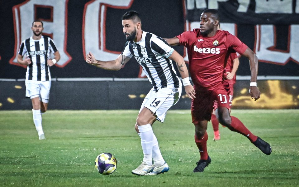 Локомотив Пд Славия1