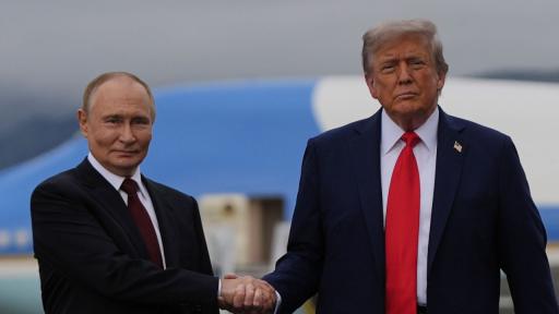 Путин, Тръмп, Нетаняху: Войнолюбци управляват света?