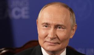 Путин получи всичко, което искаше