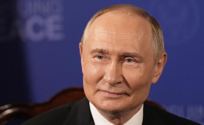 Путин получи всичко, което искаше