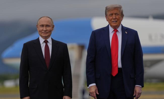 Путин и Тръмп проведоха едночасов разговор след мисията на Уиткоф и Къшнър