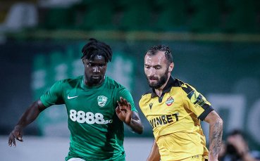 Ботев Пловдив с много изненади за феновете, които ще дойдат на 