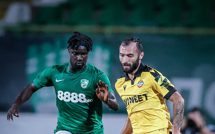 Ботев Пловдив с много изненади за феновете, които ще дойдат на 