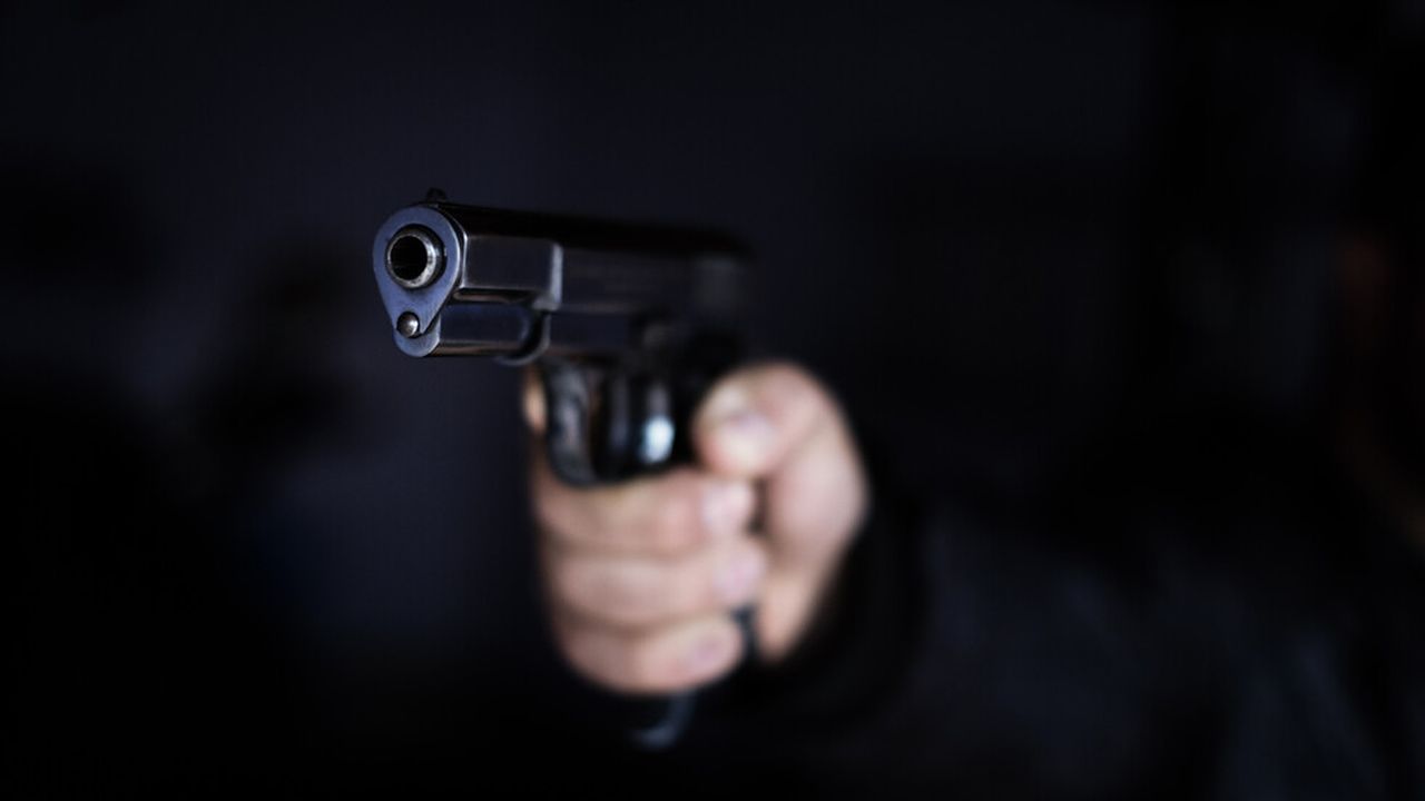 Застреляха жена в Пловдив, съпругът ѝ опита да се самоубие