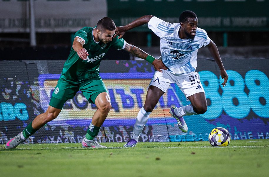 Ботев Враца Левски1