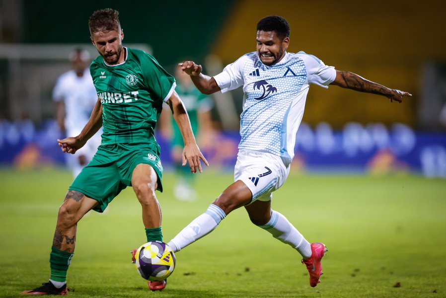 Ботев Враца Левски1