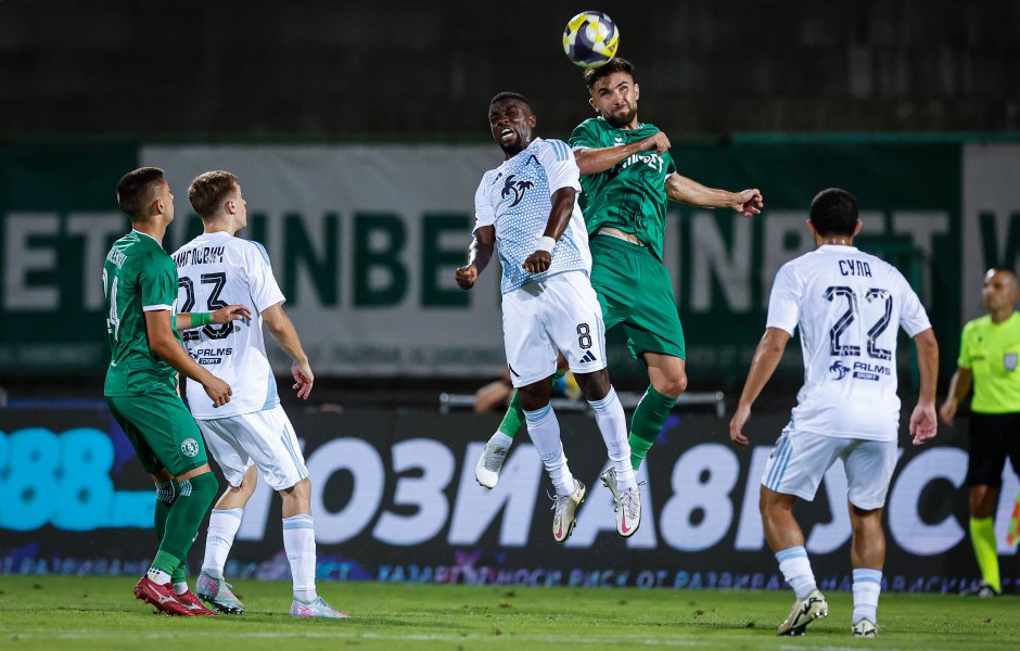 Ботев Враца Левски1