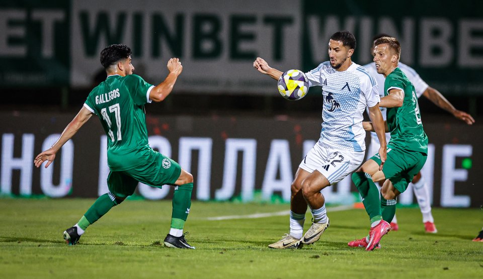 Ботев Враца Левски1