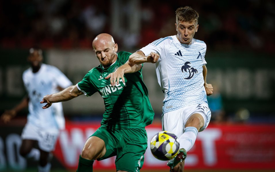 Ботев Враца Левски1