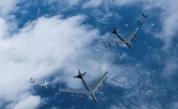 Южна Корея и САЩ започват годишните си летни военни учения