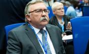 <p>Москва иска „по-надеждни“ гаранции от обещанията за НАТО</p>