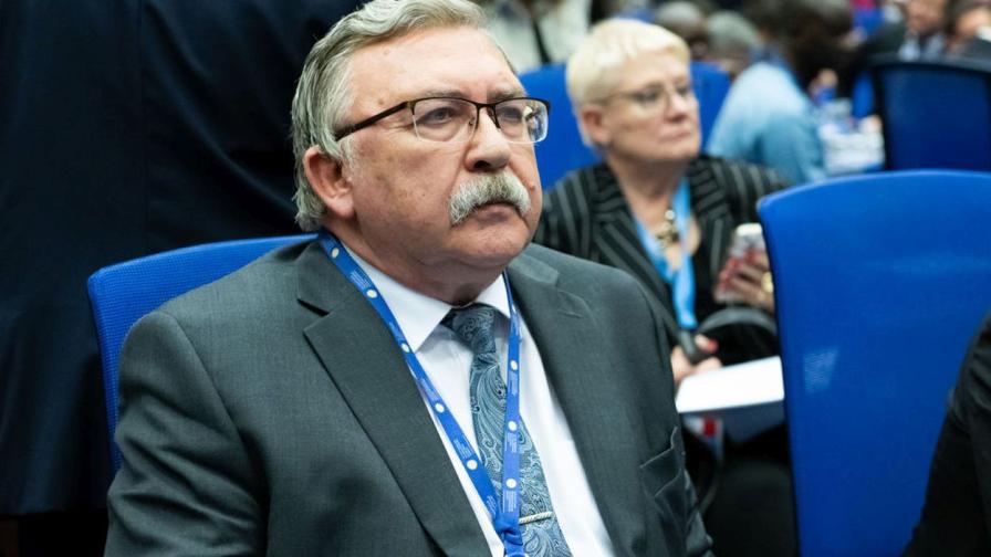 <p>Москва иска „по-надеждни“ гаранции от обещанията за НАТО</p>