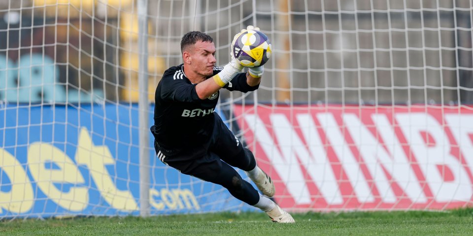 Септември vs Добруджа1