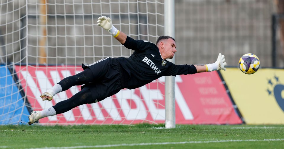 Септември vs Добруджа1