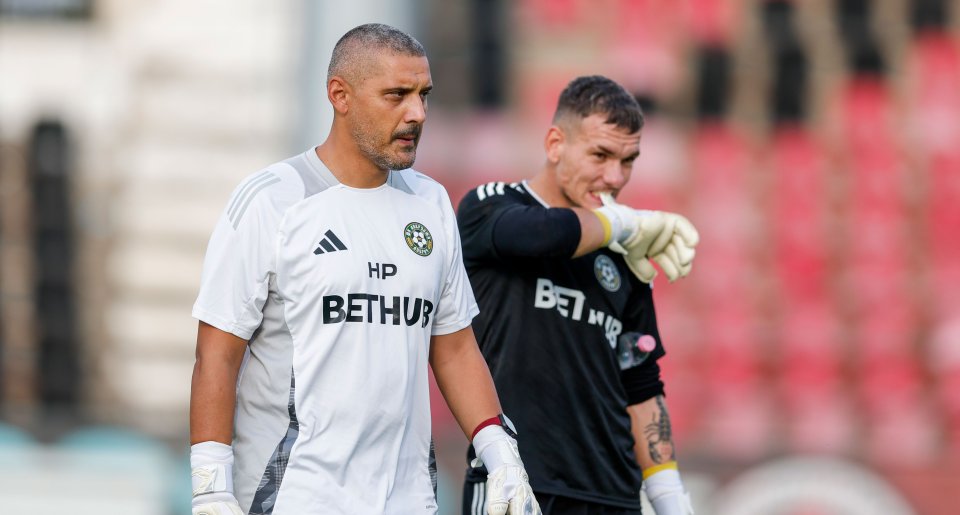 Септември vs Добруджа1