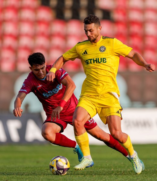 Септември vs Добруджа1