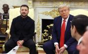 <p>Зеленски:&nbsp;Защо да се страхувам от Тръмп?</p>