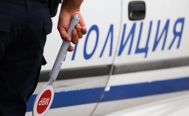 Катастрофа между тир и кола затруднява движението в Прохода на Републиката (СНИМКИ)