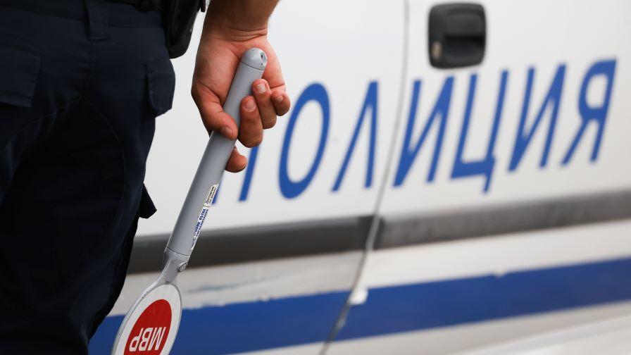 Две катастрофи с тирове блокираха движението по АМ „Хемус”