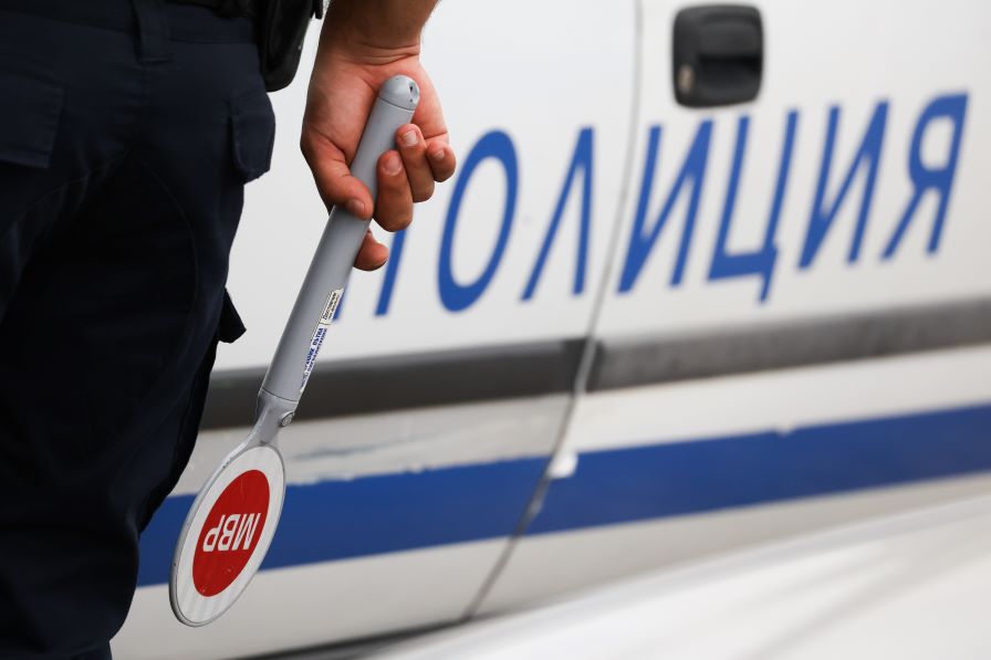 Откриха жената, изчезнала в района на „Горна баня"